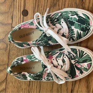 OLD NAVY toddler shoes! ♻️🪩